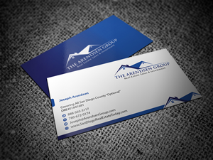 Stationery Design by BrandWar for TAG | Design: #1501666