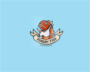 Diseño de Logo por Oliver  Balard para este proyecto | Diseño: #5402843