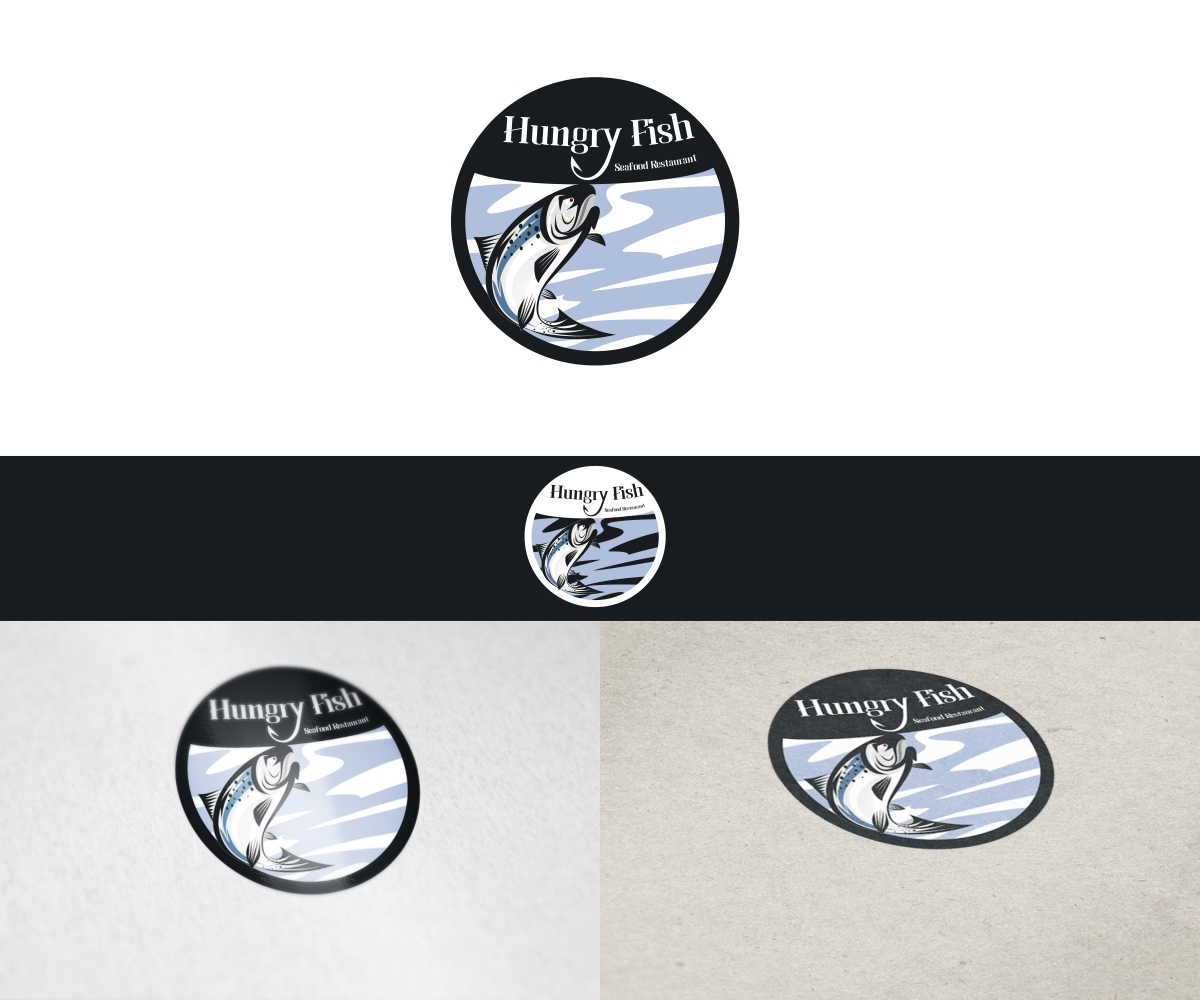 Diseño de Logo por QuattroCreative para este proyecto | Diseño #5346749