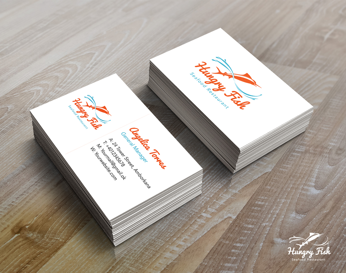 Logo Design by Bogdan Tanase-Marinescu for this project | Design #5351450