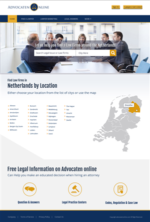 Wordpress Design by Chikki