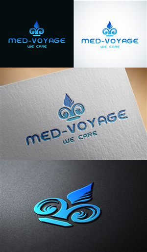 Logo Design by CastleArt for this project | Design #5412753
