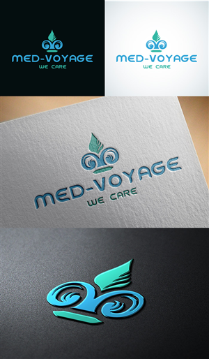 Logo Design by CastleArt for this project | Design: #5412759