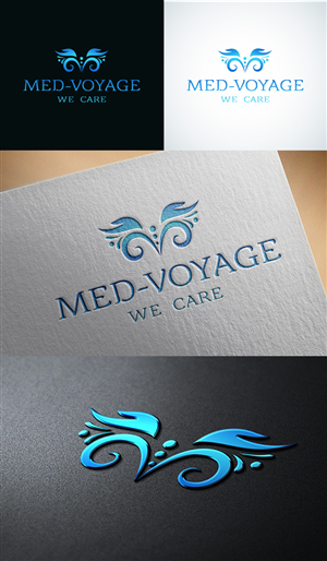 Logo Design by CastleArt for this project | Design: #5412760