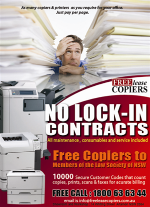 Flyer Design by Eddiey for this project | Design: #282746