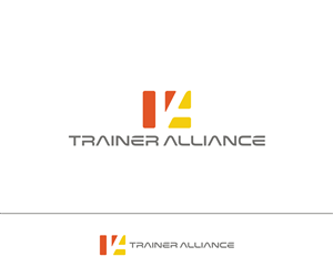 Logo Design by Ciprian.H for Trainer Alliance | Design: #5362133
