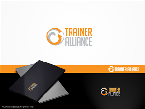 Logo Design by ArtSamurai for Trainer Alliance | Design: #5361275