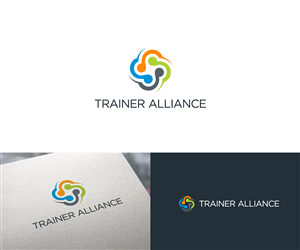Logo Design by kps for Trainer Alliance | Design: #5396189