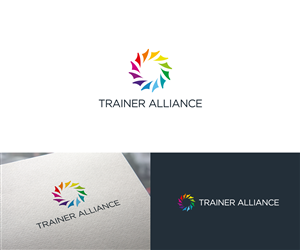 Logo Design by kps for Trainer Alliance | Design: #5396191