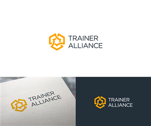 Logo Design by kps for Trainer Alliance | Design: #5396194