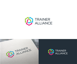 Logo Design by kps for Trainer Alliance | Design: #5413949