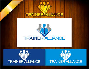 Logo Design by ArifRif for Trainer Alliance | Design: #5402469