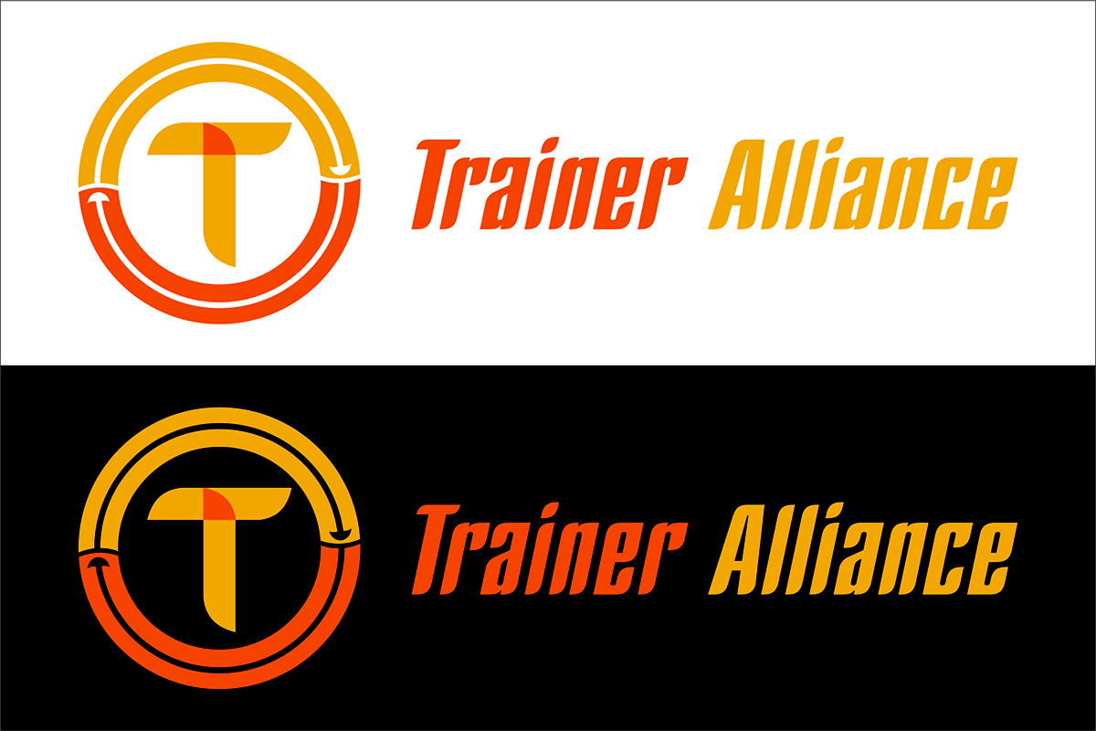 Logo Design by baaska.92120414 for Trainer Alliance | Design #5374825