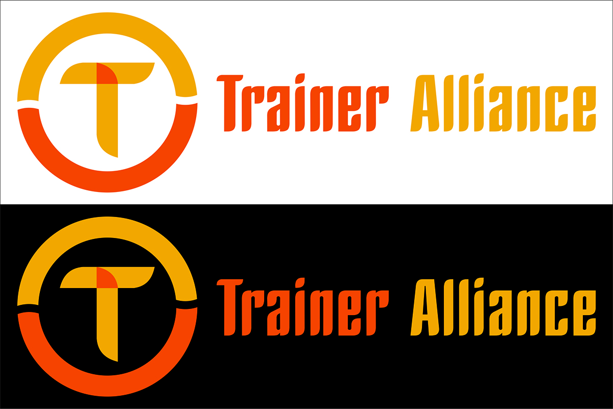 Design de Logo par baaska.92120414 pour Trainer Alliance | Design #5375275
