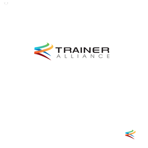 Logo Design by instudio for Trainer Alliance | Design: #5476413