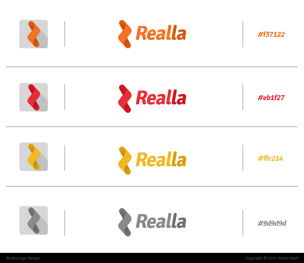 Logo Design by Adeel Hanif® for this project | Design #5404843