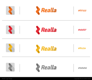 Logo Design by Adeel Hanif® for this project | Design #5404843