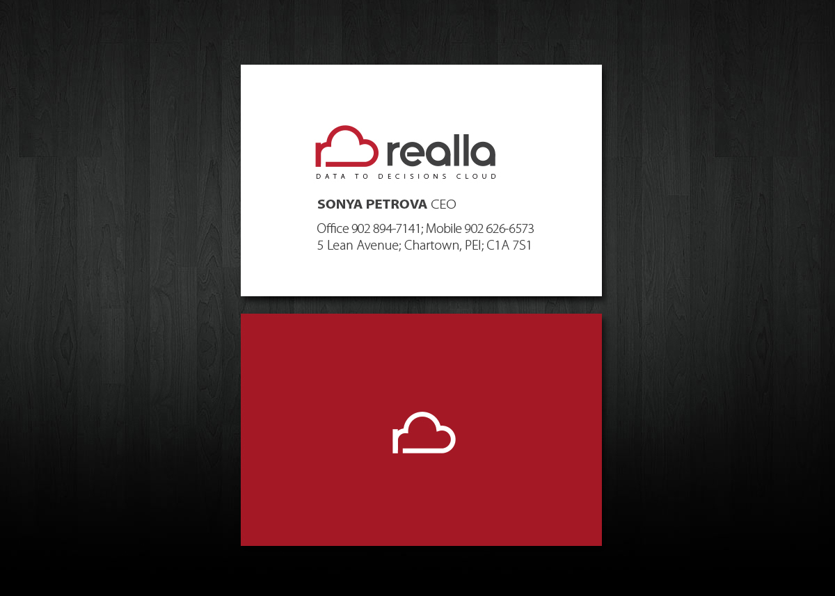 Diseño de Logo por Sonya para este proyecto | Diseño #5407937