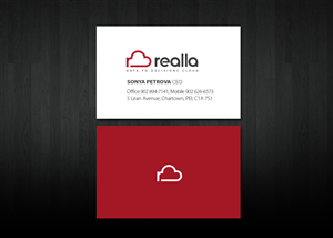 Logo Design by Sonya for this project | Design: #5407937