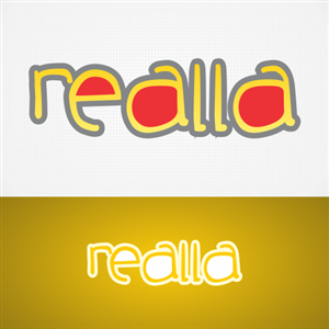 Logo Design by Rubens Goulart