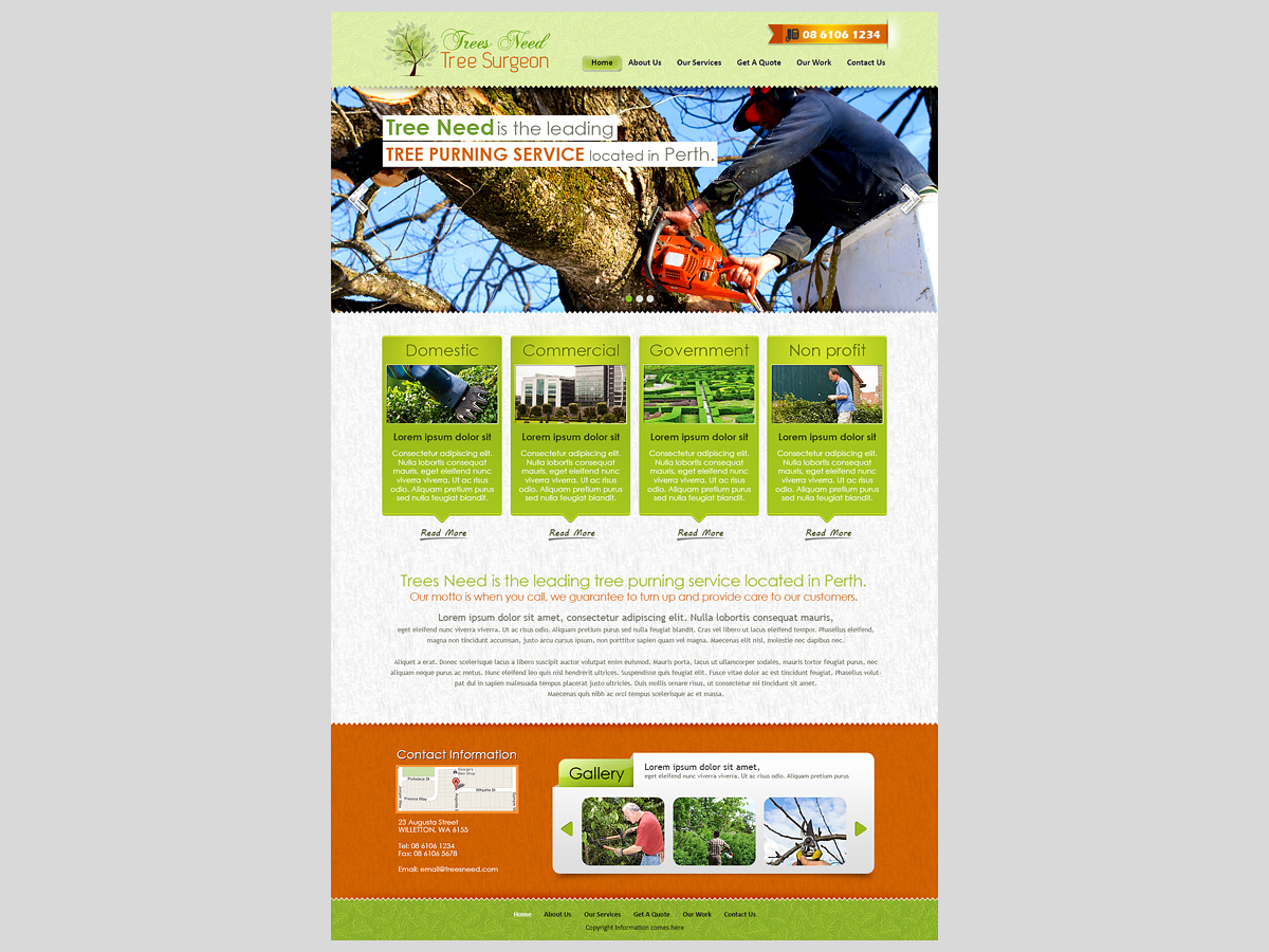 Web Design par Latest Design Ideas pour Perth Web Hosting | Design #1521938