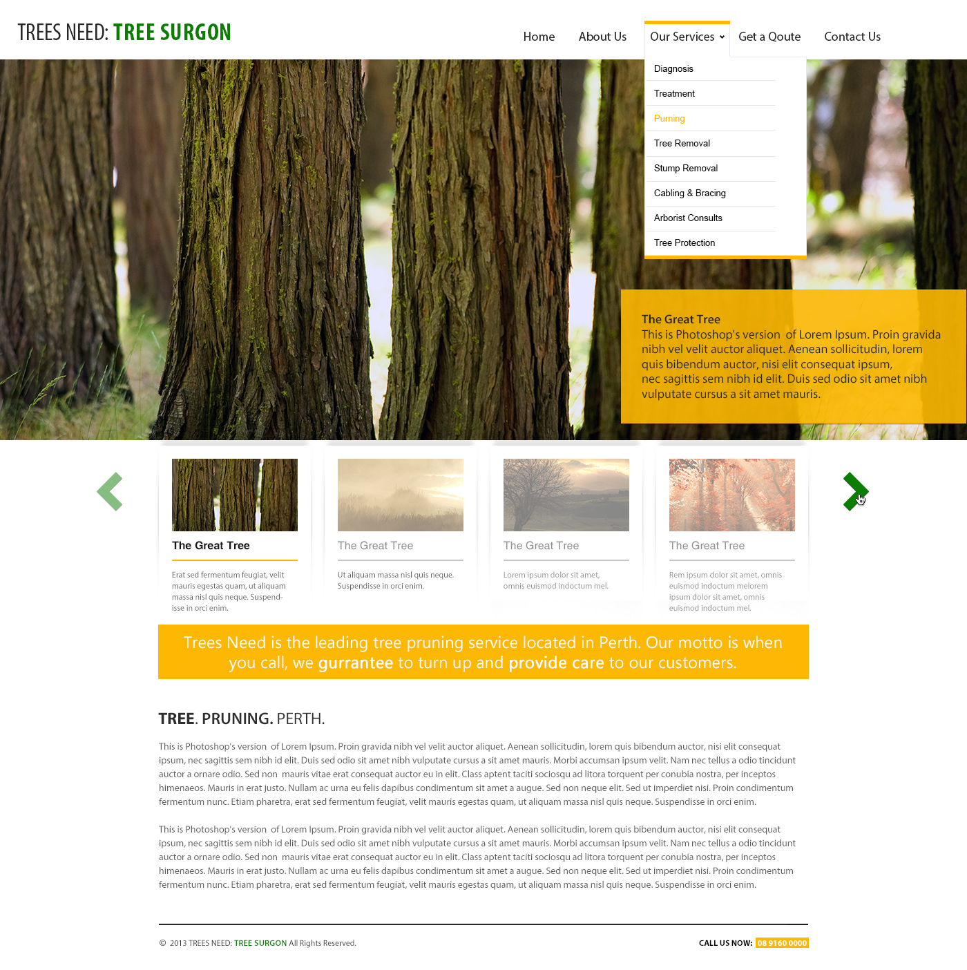 Web Design by OFNEXT for Perth Web Hosting | Design #1485713