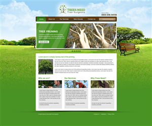 Web Design par Creative1984 pour Perth Web Hosting | Design : #1485365