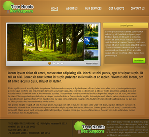Web Design par Ness pour Perth Web Hosting | Design : #1507055