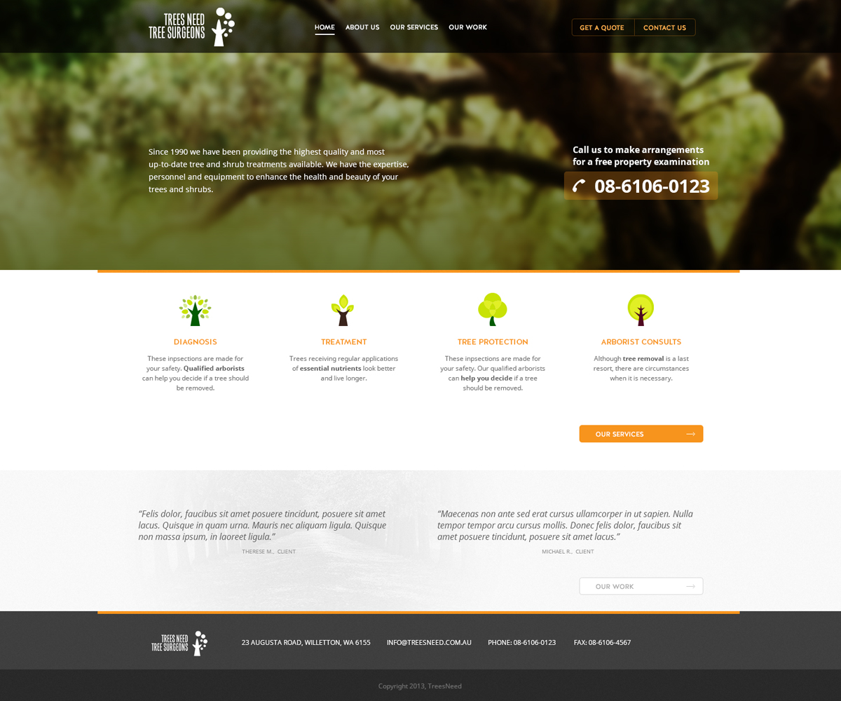 Web Design by flx flx for Perth Web Hosting | Design #1522568