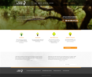 Web Design par flx flx pour Perth Web Hosting | Design : #1522568