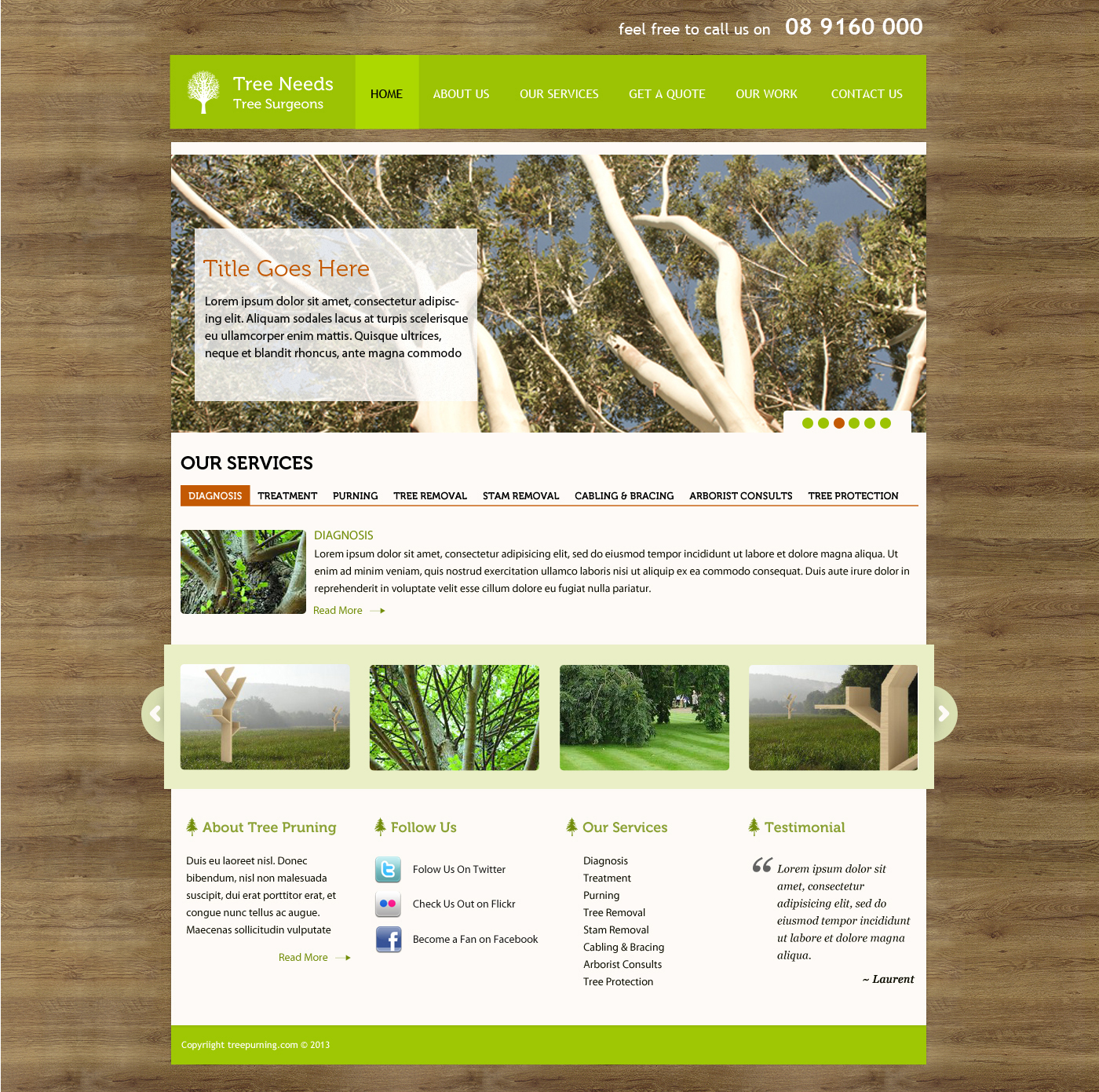 Web Design by Lauren for Perth Web Hosting | Design #1489619