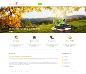 Web Design par Desire Design Solutions pour Perth Web Hosting | Design #1492632