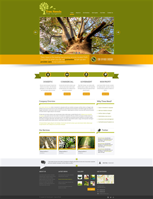 Web Design par AriefK pour Perth Web Hosting | Design : #1487467