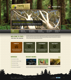 Web Design par pb pour Perth Web Hosting | Design : #1489978