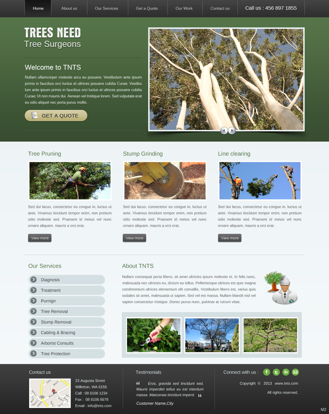 Web Design par pb pour Perth Web Hosting | Design #1489983