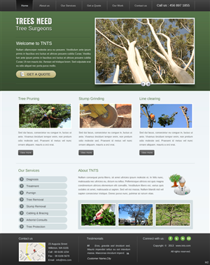 Web Design par pb pour Perth Web Hosting | Design : #1489983