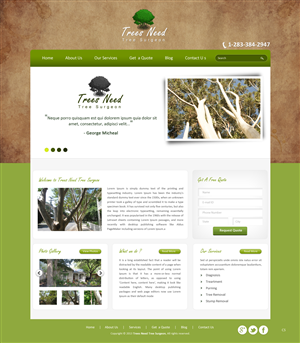 Web Design par pb pour Perth Web Hosting | Design : #1494753