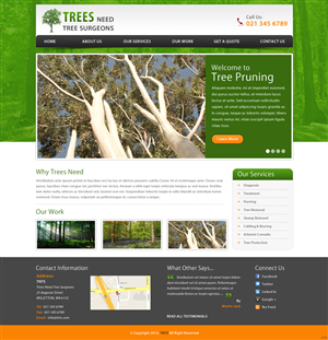 Web Design par pb pour Perth Web Hosting | Design : #1494762