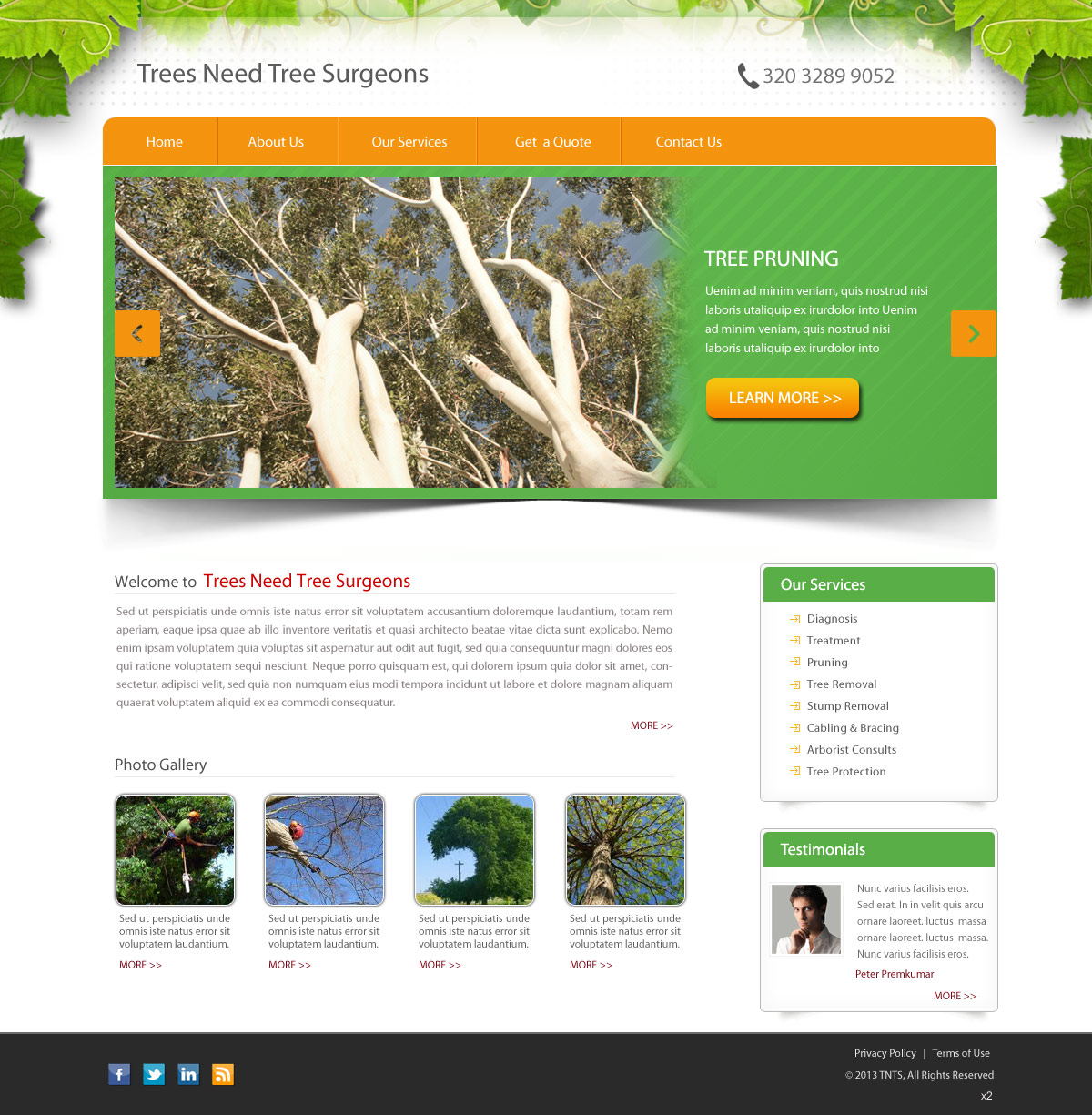 Web Design by pb for Perth Web Hosting | Design #1494767