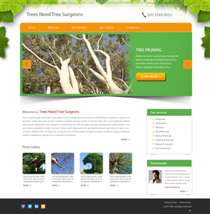 Web Design par pb pour Perth Web Hosting | Design : #1494767