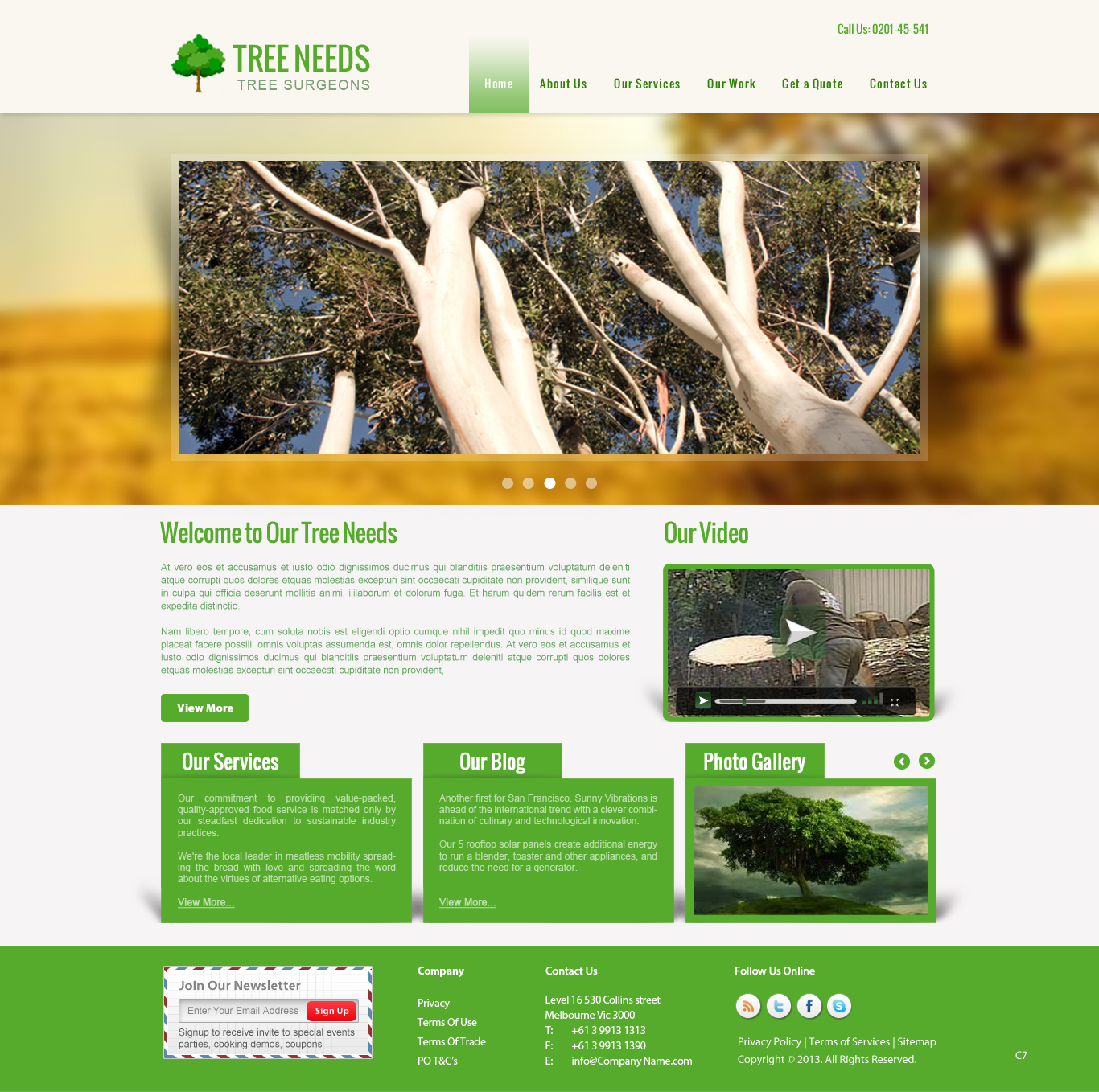 Web Design par pb pour Perth Web Hosting | Design #1494770