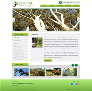 Web Design par pb pour Perth Web Hosting | Design : #1494777