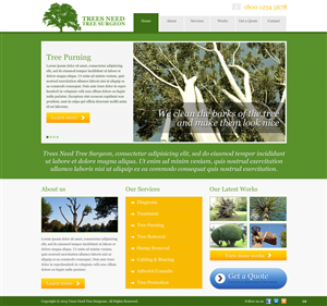 Web Design par pb pour Perth Web Hosting | Design : #1494781