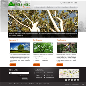 Web Design par pb pour Perth Web Hosting | Design : #1496952