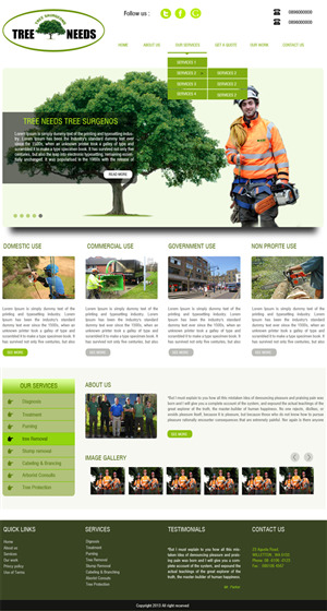 Web Design par Harpreet Singh pour Perth Web Hosting | Design : #1504888