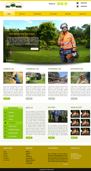 Web Design par Harpreet Singh pour Perth Web Hosting | Design #1505029