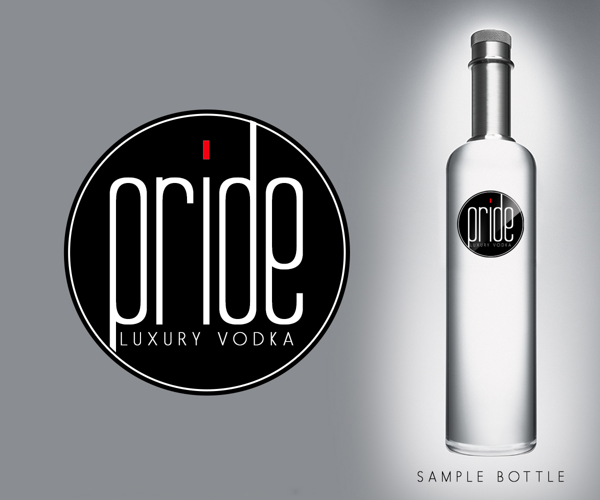 Design Étiquette par AJ Impeccable pour Intuition Spirit Group | Design #5429282