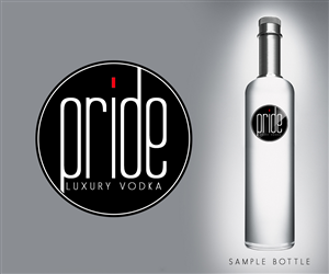 Label Design by AJ Impeccable