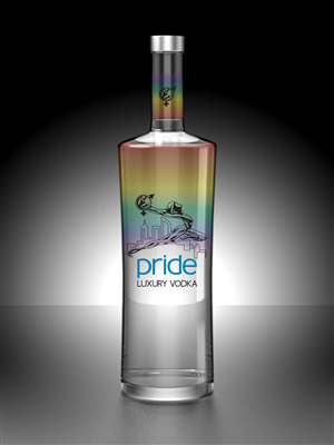 Label Design by christarad