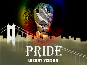 Label Design by gork.gohrick06
